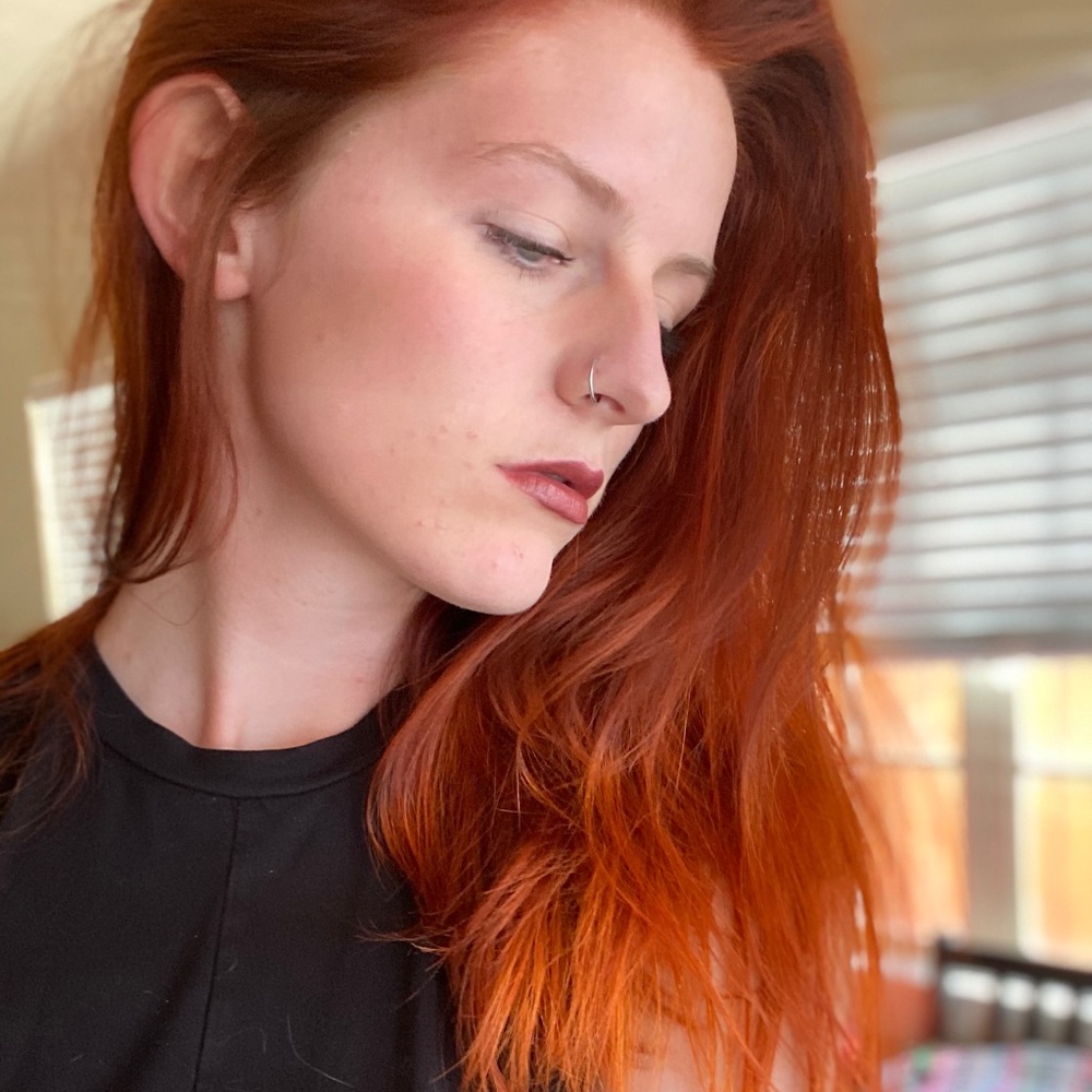 Meet your Posher, Phoebe